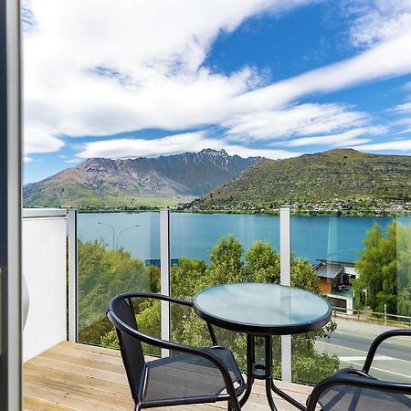 Lake View Greenstone Apartment Two Κουίνσταουν Εξωτερικό φωτογραφία